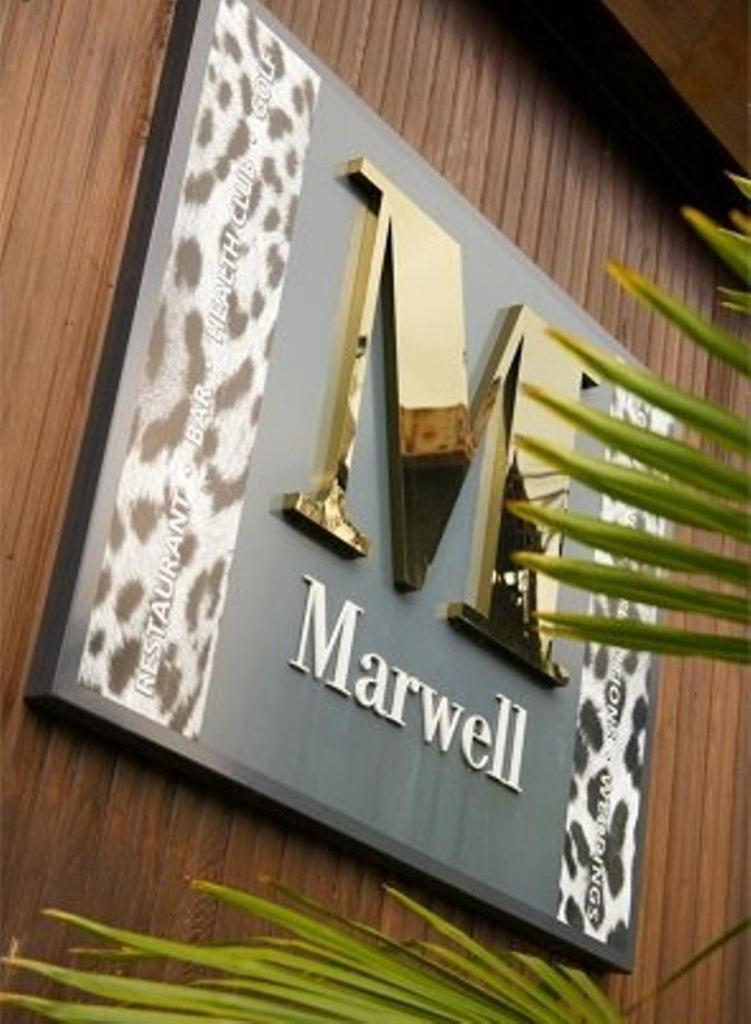 Marwell Hotel - A Bespoke Hotel Винчестер Экстерьер фото